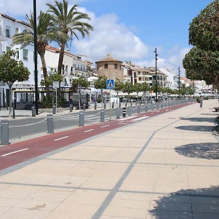 Blau Mari 202 Lejlighed Cambrils Eksteriør billede