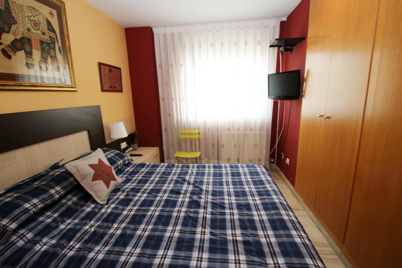 Blau Mari 202 Lejlighed Cambrils Eksteriør billede